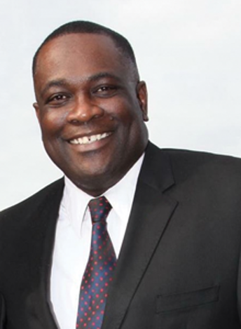 Kelvin A. Jeremiah, Founder & Principal